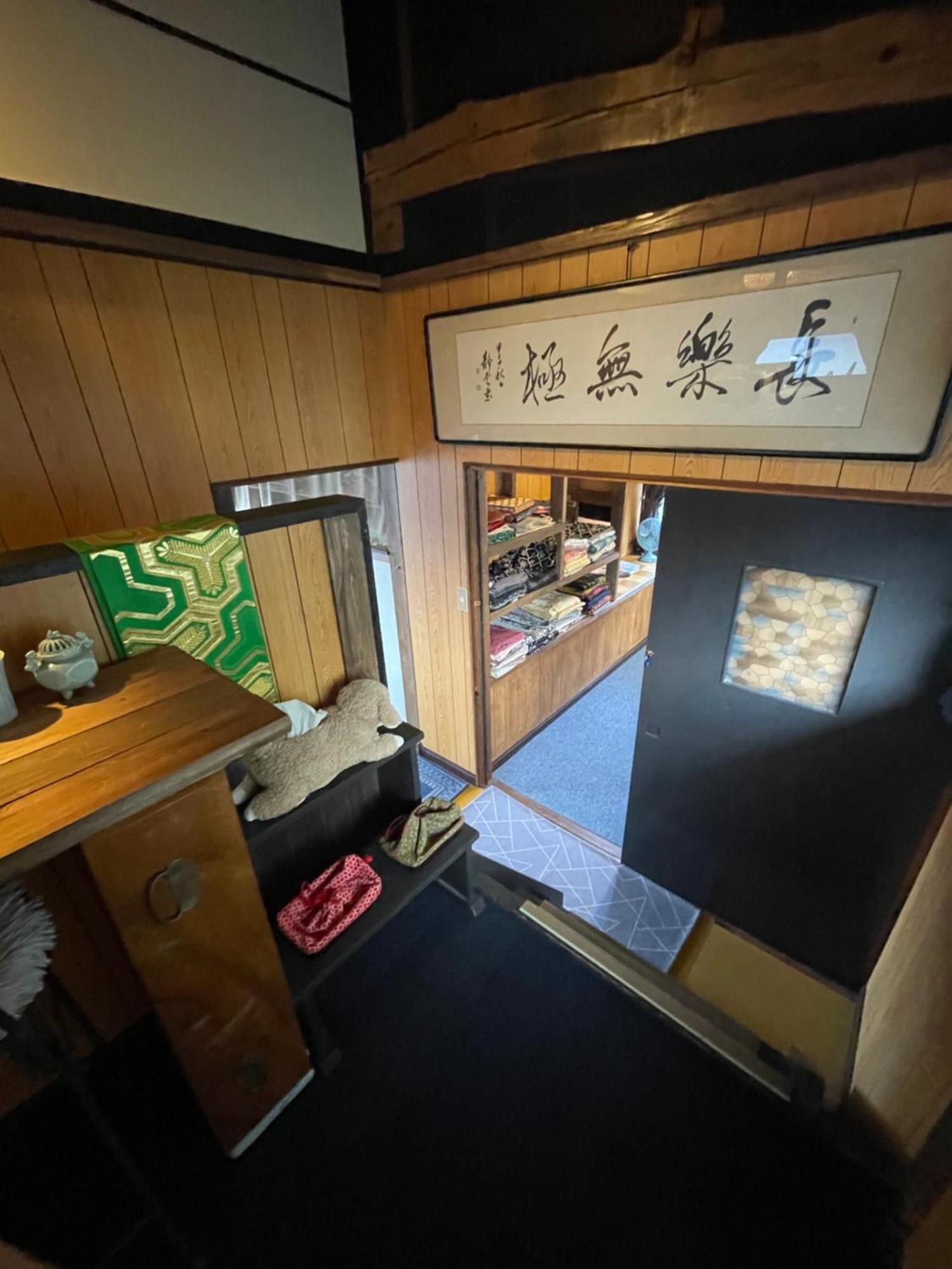 Okawachiyama Lodge - Village Of The Secret Kilns! อิมะริ ภายนอก รูปภาพ